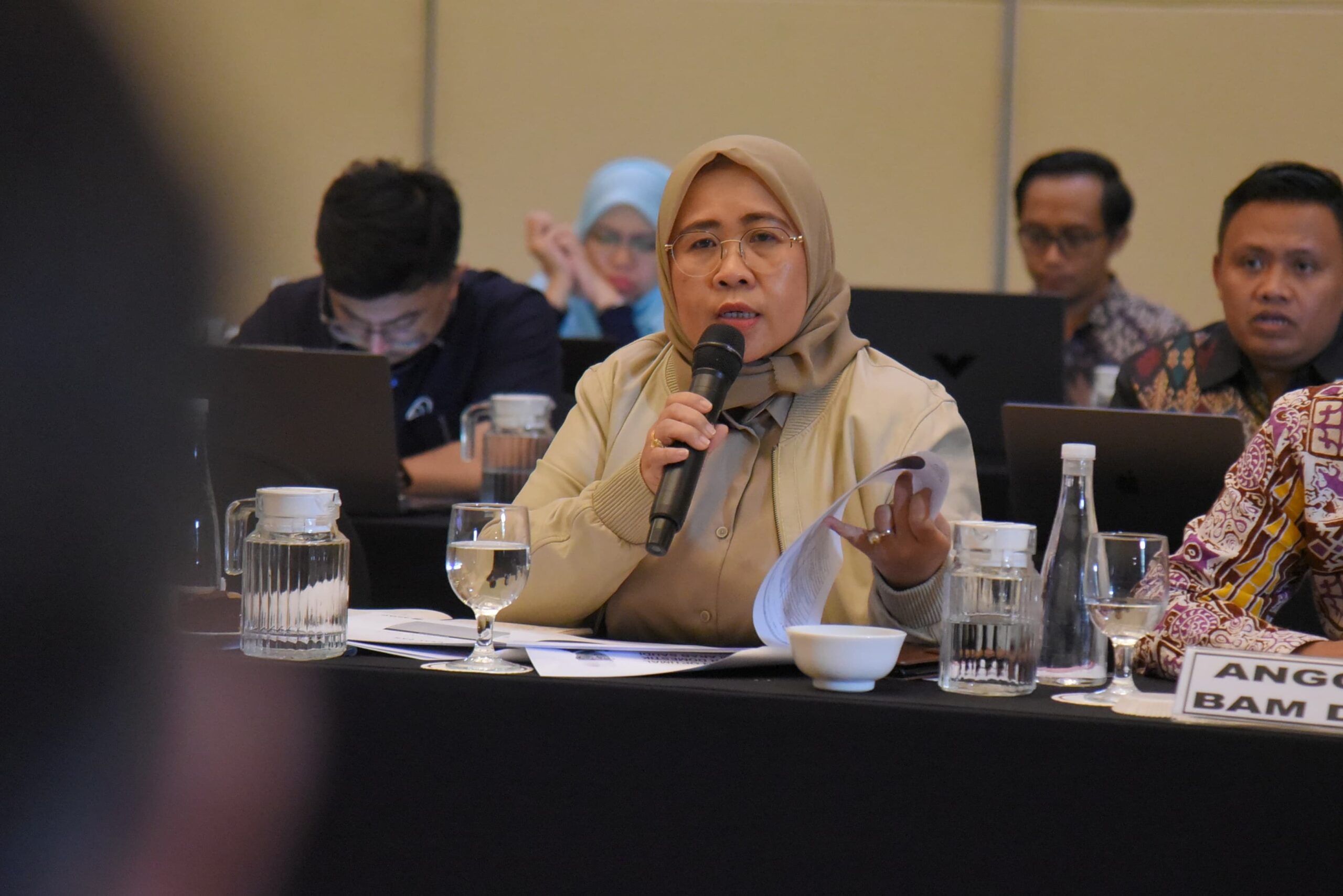 Siti Mukaromah: Pencabutan Moratorium PMI ke Saudi Harus dengan Evaluasi Menyeluruh