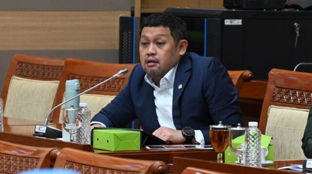 Abdullah Desak Aset Korporasi Pelaku Karhutla Dirampas
