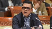 Soedeson Soroti Modus Baru Pengendalian Narkoba di Lapas, Komunikasi Via CCTV Jaringan WiFi