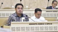 Pembuktian Praktik Politik Uang di Pilkada Barito Utara Harusnya Lewat Proses Pidana