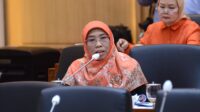 Legislator Desak Evaluasi Menyeluruh Program MBG