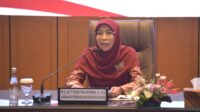 Anggota_Komisi_IX_sekaligus_Koordinator_Presidium_Kaukus_Kesehatan__Netty_Prasetiyani_Heryawan_dalam20250526180602 Perempuan Garda Depan Perang Melawan Dengue