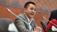 Anggota_Komisi_VI_DPR_RI_Mufti_Anam_dalam_Raker__Rapat_Kerja__dengan_Menteri_Koperasi_Budi_Arie_di_G20250526185645 Mufti Anam Waspada Potensi KKN pada Koperasi Desa Merah Putih