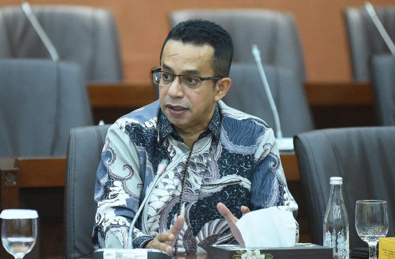 Rizal Bawazier: Belajar dari Singapura, Batam Perlu Reformasi Tata Kelola dan Regulasi