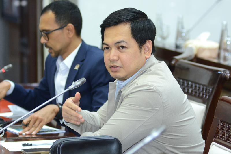 Tommy Kurniawan Soroti Ketidakjelasan Regulasi Kawasan Berikat, Desak Solusi Konkret dari Pemerintah