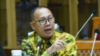 Legislator Soroti Inefisiensi Anggaran PTKL, Dorong Tindak Lanjut Berdasarkan Temuan KPK