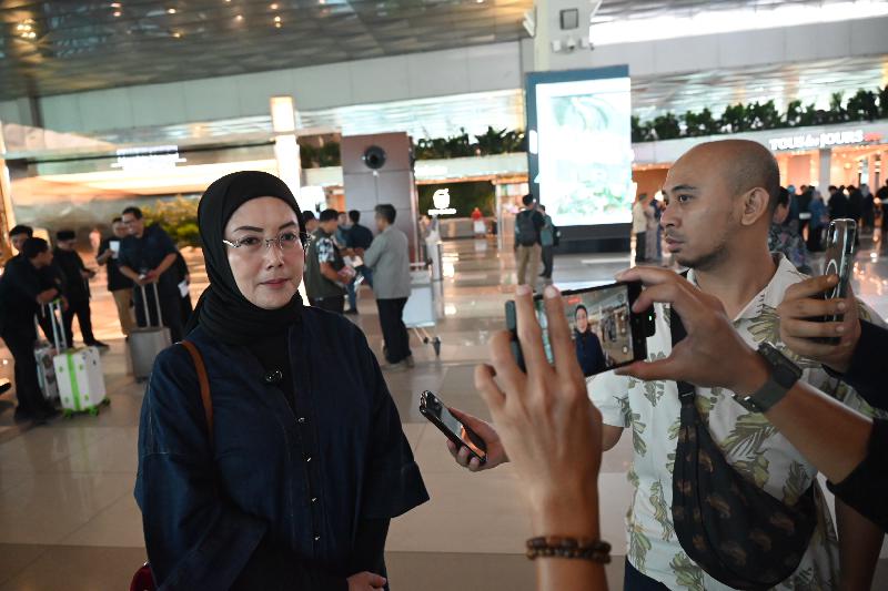 Timwas DPR Akan Evaluasi Menyeluruh Haji Tahun Ini, Transisi Kelembagaan di Tahun Depan