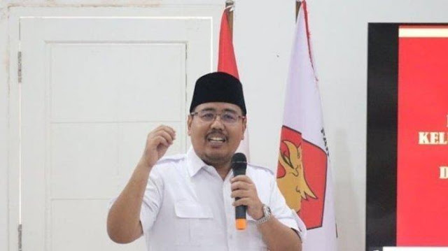 KPK Dalami Kepemilikan Aset Legislator Gerindra Anwar Sadad dari Hasil Korupsi