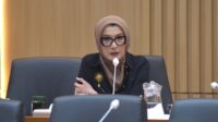 Arzeti Bilbina Soroti Persoalan Ketenagakerjaan di Surabaya: UMK, Alih Daya, dan Pengawasan
