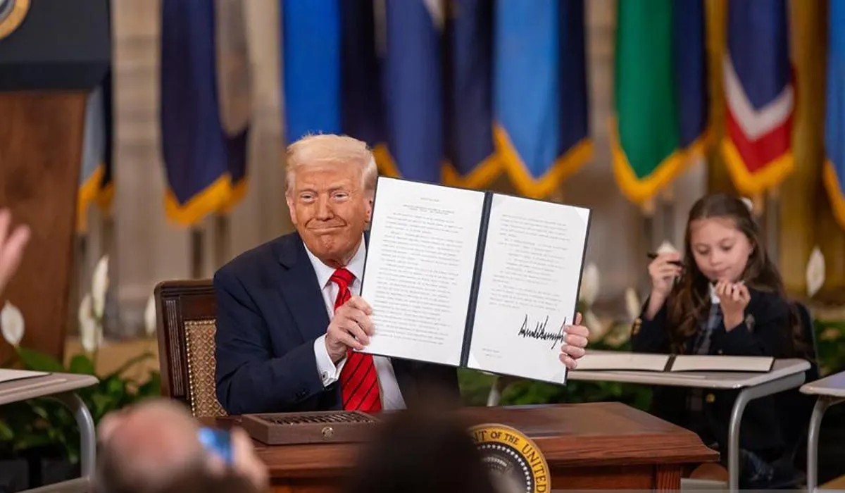 Pengamat: Strategi multilateralisme tingkatkan daya tawar hadapi Trump