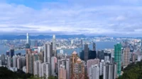 SAR Hong Kong sebut fundamental kreditnya yang kuat telah diakui