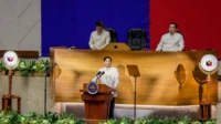 Presiden Filipina perintahkan semua menteri mengundurkan diri