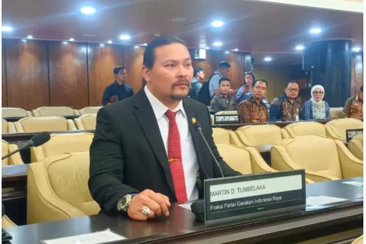 Anggota Aktif dan Admin Grup Inses di Facebook Ditangkap, DPR Dorong Perlindungan untuk Korban