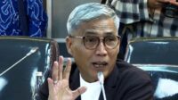 DPR desak evaluasi total imbas dua napi tewas di Lapas Bukittinggi