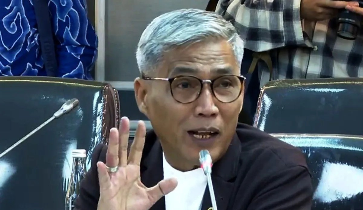 DPR desak evaluasi total imbas dua napi tewas di Lapas Bukittinggi