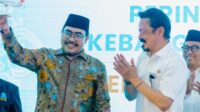 Guz Jazil ajak manfaatkan beasiswa kuliah di Universitas Sunan Gresik