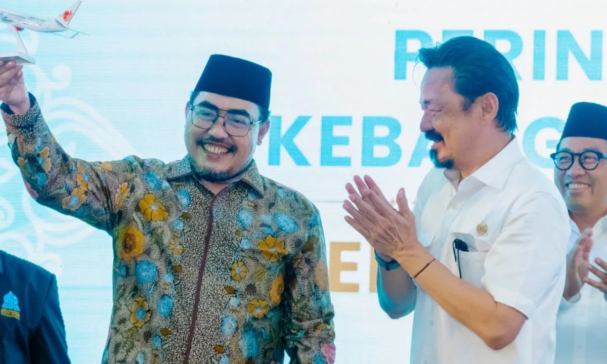 Guz Jazil ajak manfaatkan beasiswa kuliah di Universitas Sunan Gresik