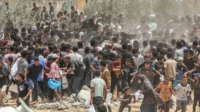 IMF dan Bank Dunia Bahas Strategi Rekonstruksi Gaza Pascakonflik