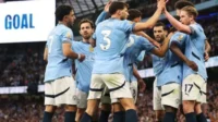Manchester City rekrut pemain baru jelang Piala Dunia Klub