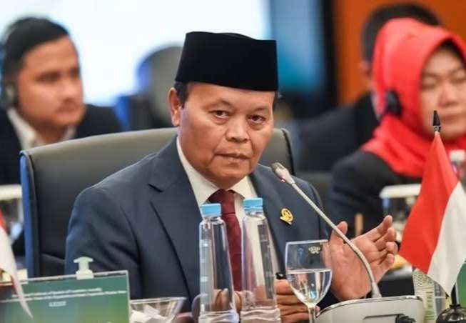 HNW Dukung Pembentukan Asosiasi Parlemen Indonesia Aktivis Pramuka