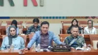 Habiburokman: Komisi III DPR Terima Masukan RUU KUHAP Meski Saat Reses