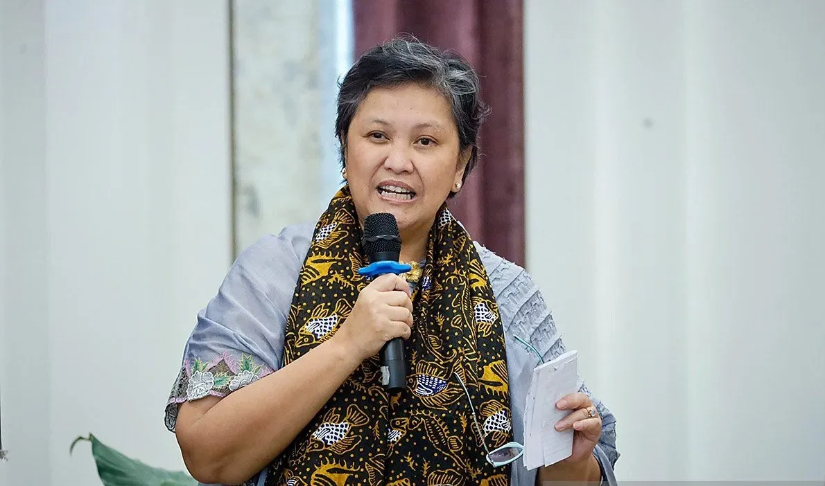 Lestari Moerdijat : Perkuat peran keluarga untuk generasi muda berdaya saing