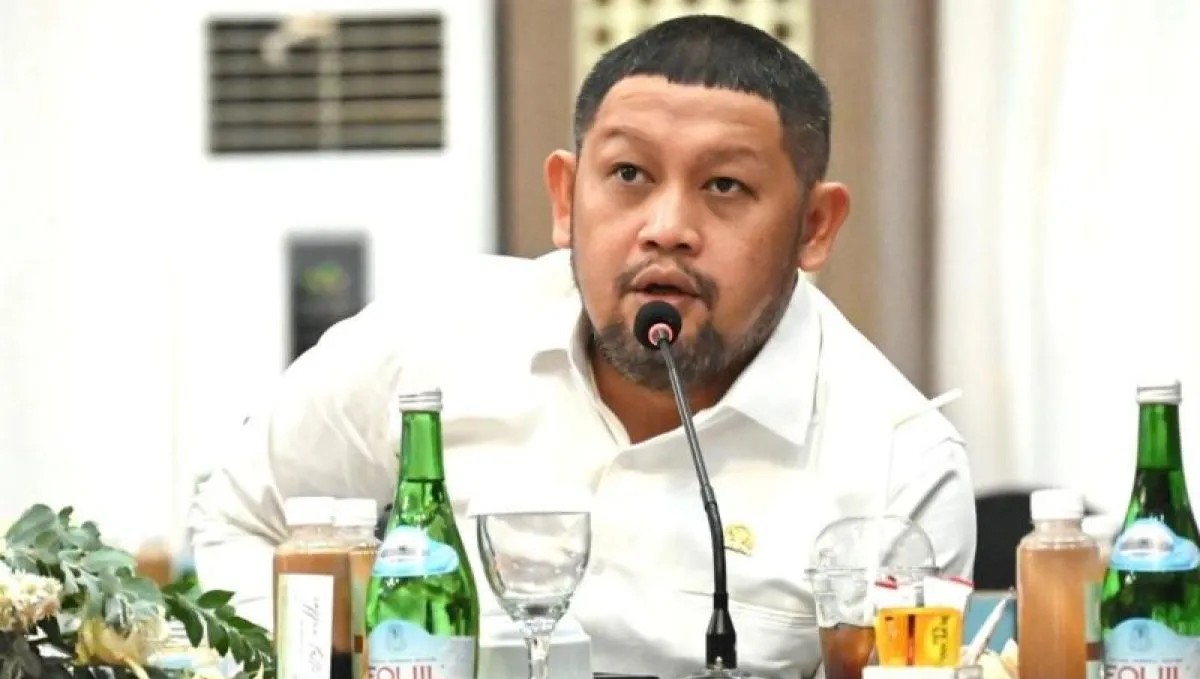 Anggota Komisi III minta polisi usut grup Facebook berisi konten inses