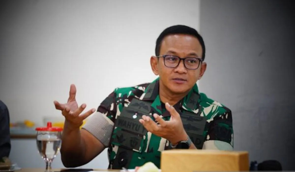 TNI AD sempat hentikan investigasi kasus ledakan di Garut, Begini Krologisnya