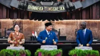 Prabowo: Kepemimpinan jujur kunci negara Islam bangkit dari kemiskinan