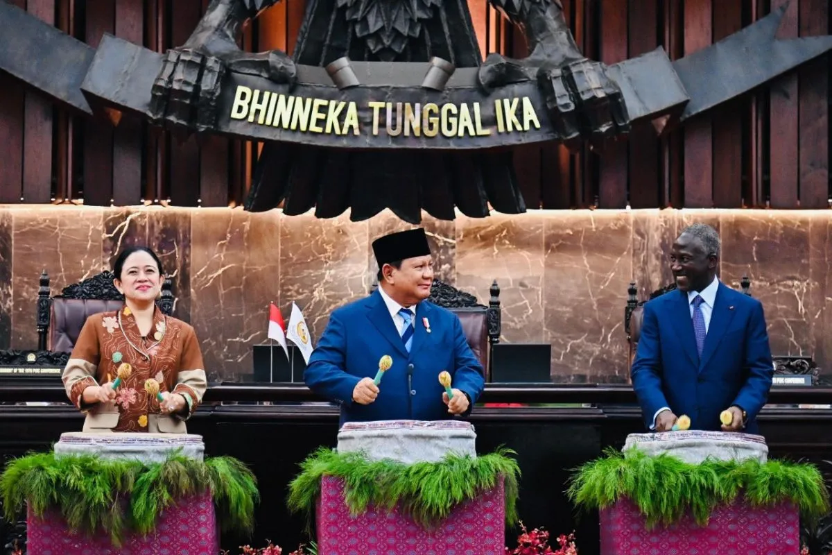 Prabowo: Kepemimpinan jujur kunci negara Islam bangkit dari kemiskinan