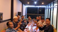 Ishak Harahap Ditunjuk Ketua Ad hoc PPP HALTIM Jelang Persiapan Deklarasi