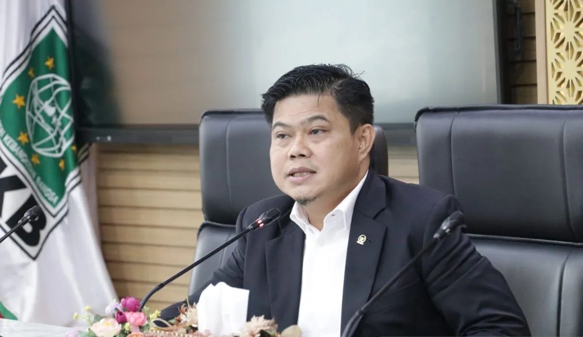 Penunjukan Cak Imin untuk hadiri pelantikan Paus Leo XIV dinilai tepat