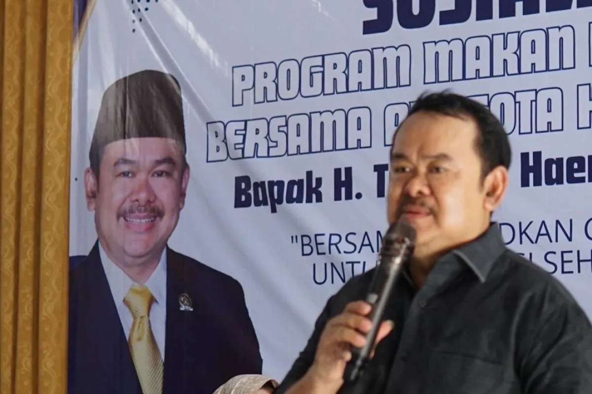 Komisi IX dukung penambahan SPPG di Banten perluas penerima manfaat