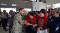 HUT Ke-60 Vihara Bhakti Maitreya, Wali Kota Tanjungbalai : Mari Perkuat Semangat Cinta Kasih dan Sinergitas Wujudkan Tanjungbalai EMAS 