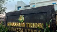 Kajati Sumut : Jaksa Korban Pembacokan Tidak Pernah Menangani Perkara Atas Nama Pelaku, Diduga Ada Motif Lain dalam Kejadian Ini