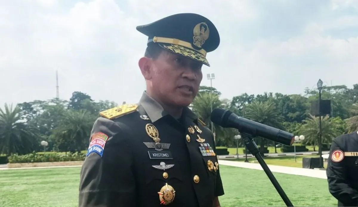 TNI benarkan ledakan amunisi di Garut sebabkan 13 meninggal