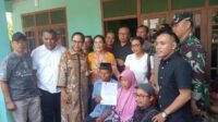 DPR RI kawal proses hukum penyelesaian kasus tanah Mbah Tupon