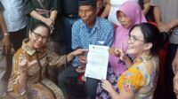 DPR apresiasi Kementerian ATR/BPN blokir internal SHM kasus Mbah Tupon