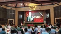 TNI gelar Rakornis POM TNI tingkatkan kemampuan hadapi era teknologi