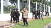 IMG_20250512_085718.jpg Ribuan personel gabungan TNI/Polri amankan Sidang OKI di DPR RI