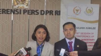 BKSAP DPR: PUIC akan hasilkan resolusi bersama terkait Palestina