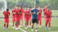 Kalah dari Thailand, Indonesia ke posisi 3 Piala Dunia Minifootball