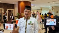117 WNI dipulangkan karena akan berhaji secara nonprosedural