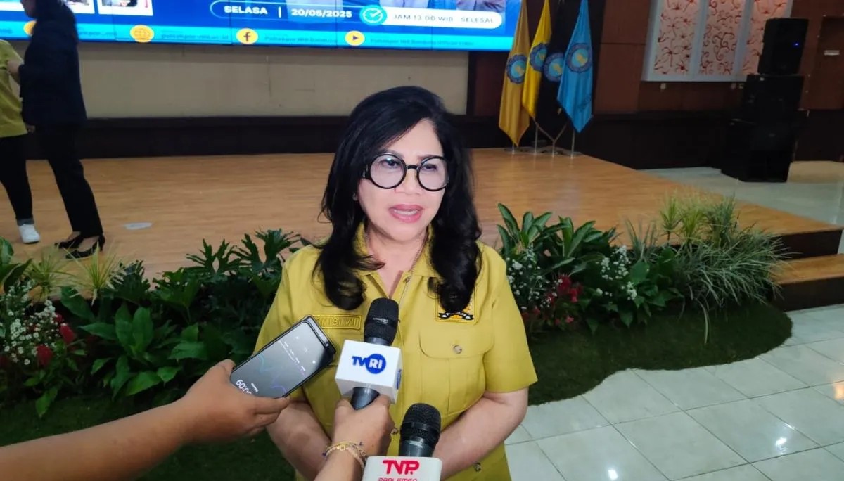 Komisi VII DPR: Pariwisata harus jadi fokus pembangunan kelas satu