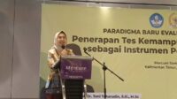 DPR dan Kemendikdasmen kenalkan Tes Kemampuan Akademik di di Kaltim