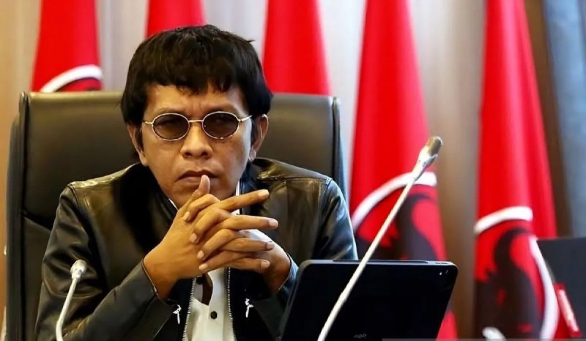 Legislator PDIP dorong potongan aplikator transportasi online 10 persen