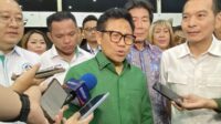IMG_4253.jpeg Menko PM soal vasektomi syarat bansos: Tak boleh bikin aturan sendiri