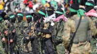 Hamas siap serahkan Gaza, tapi minta Solusi Dua Negara diterapkan