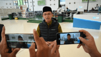 Banyak Jemaah Haji Wafat Sebelum Puncak, Timwas DPR Soroti Proses Pemeriksaan Kesehatan