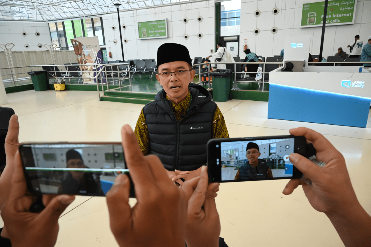 Banyak Jemaah Haji Wafat Sebelum Puncak, Timwas DPR Soroti Proses Pemeriksaan Kesehatan